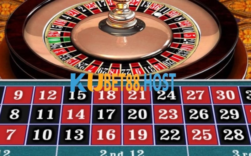 live-casino-kubet88-roulette